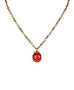 Patricia Nash Short Pendant| Necklaces