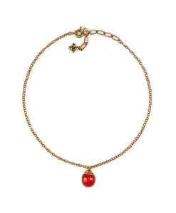 Patricia Nash Short Pendant| Necklaces