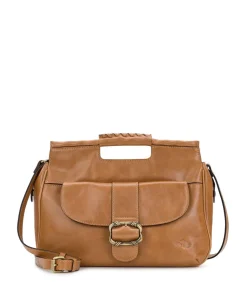 Patricia Nash Silvella Top Handle Satchel| Satchels