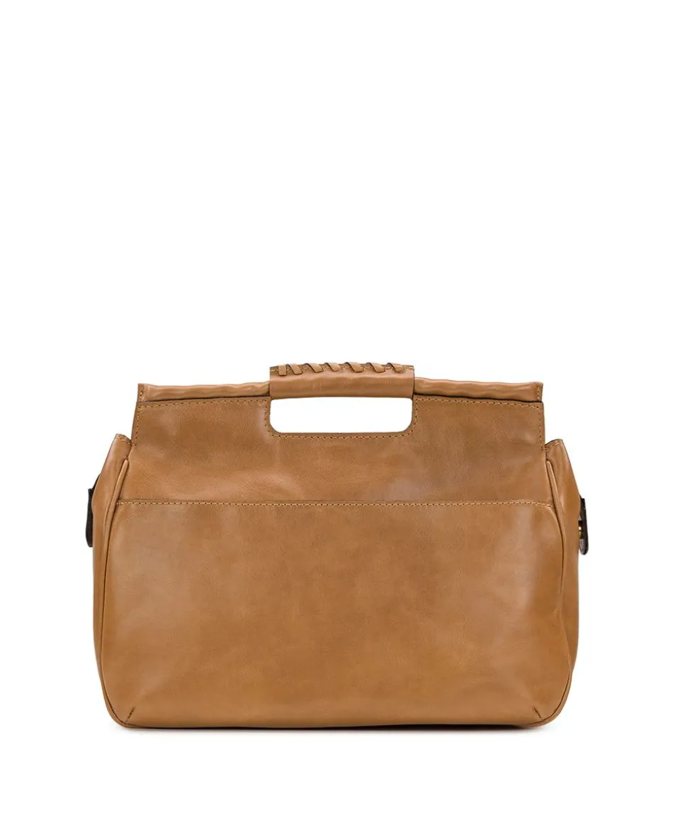 Patricia Nash Silvella Top Handle Satchel| Satchels