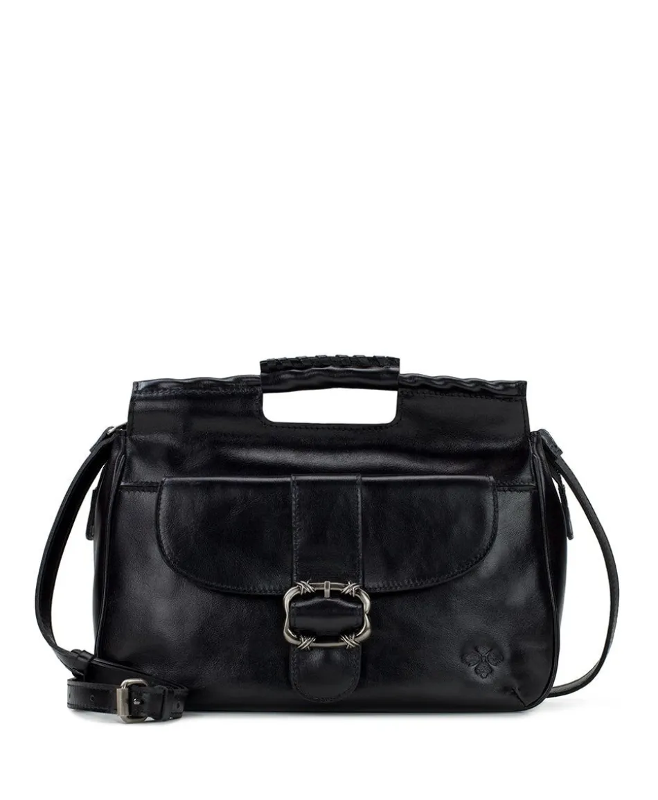 Patricia Nash Silvella Top Handle Satchel| Satchels