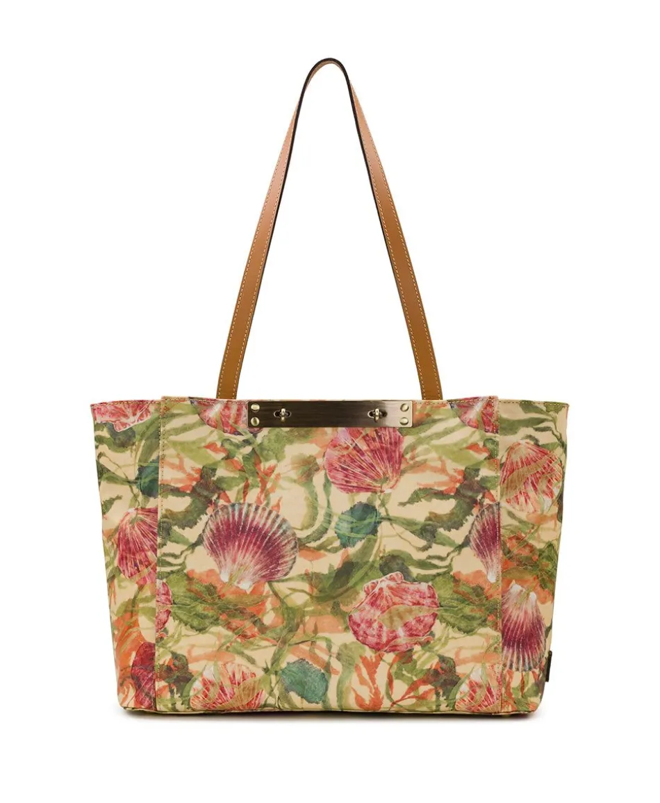 Patricia Nash Silvi Travel Tote| Travel Bags