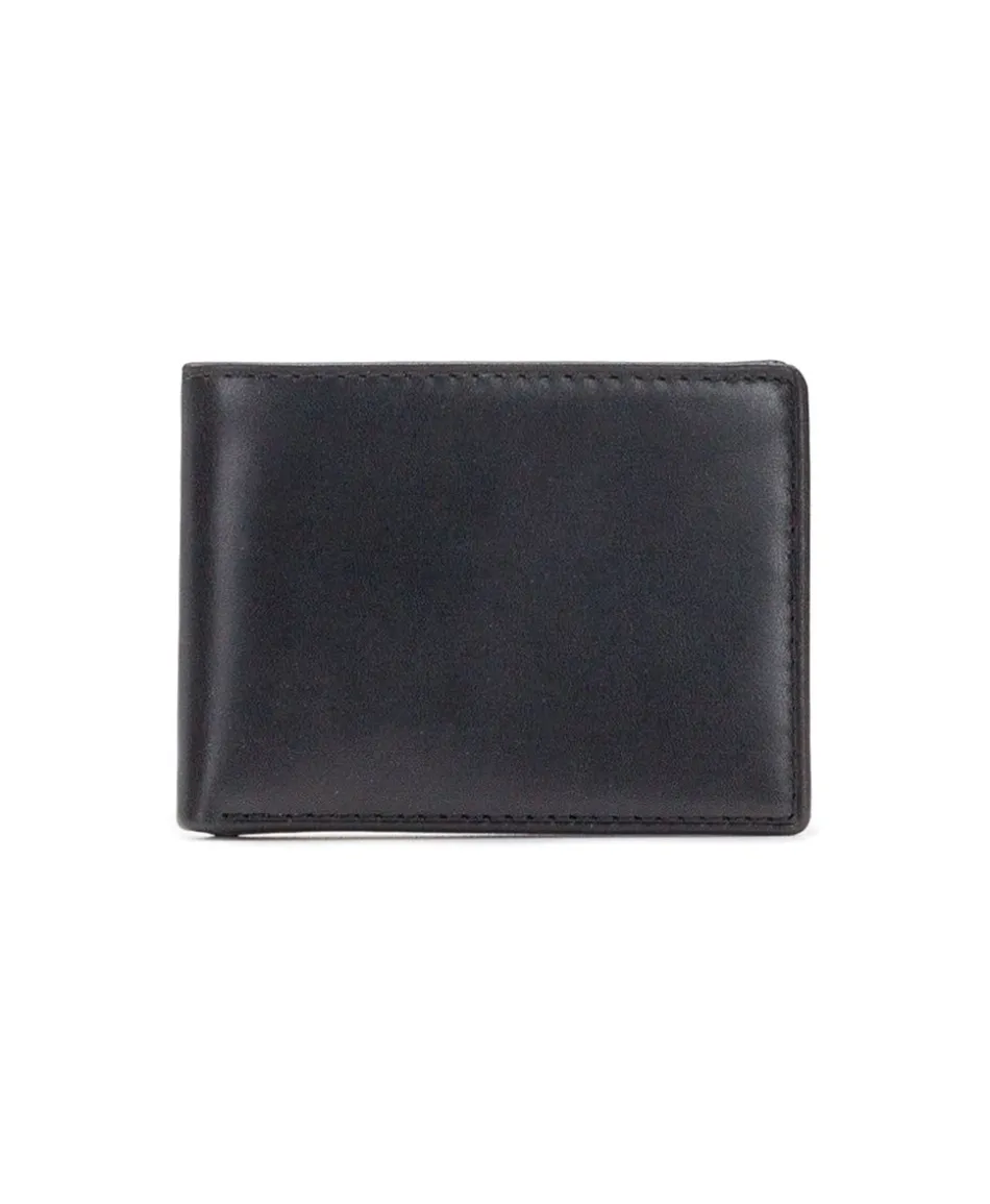Patricia Nash Slim Bifold Wallet| Small Leather Goods