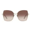 Patricia Nash Sophia Wire Sunglasses| Aviator/Wireframe