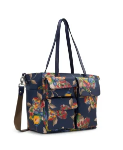 Patricia Nash Sorlana Tote| Travel Bags