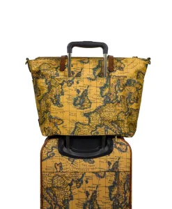 Patricia Nash Sorlana Travel Tote| Totes