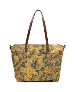 Patricia Nash Sorlana Travel Tote| Totes