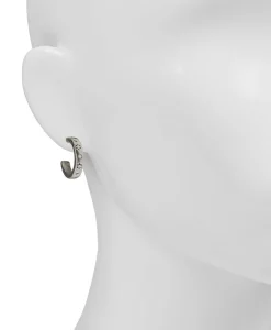 Patricia Nash Star Studded Hoop Earrings| Earrings