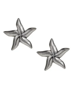 Patricia Nash Starfish Post Earrings| Earrings