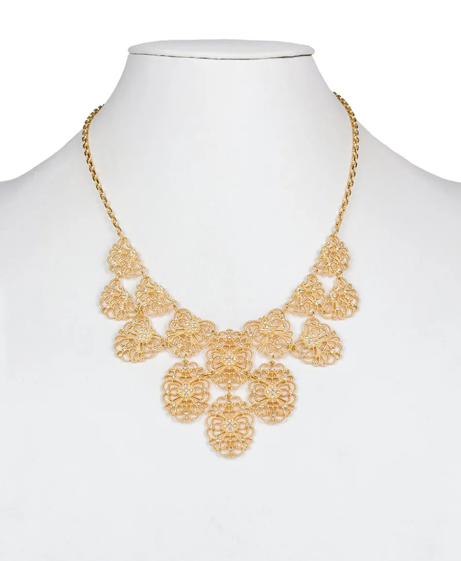 Patricia Nash Statement Collar Necklace| Necklaces