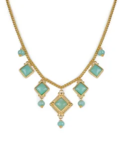 Patricia Nash Statement Necklace| Necklaces