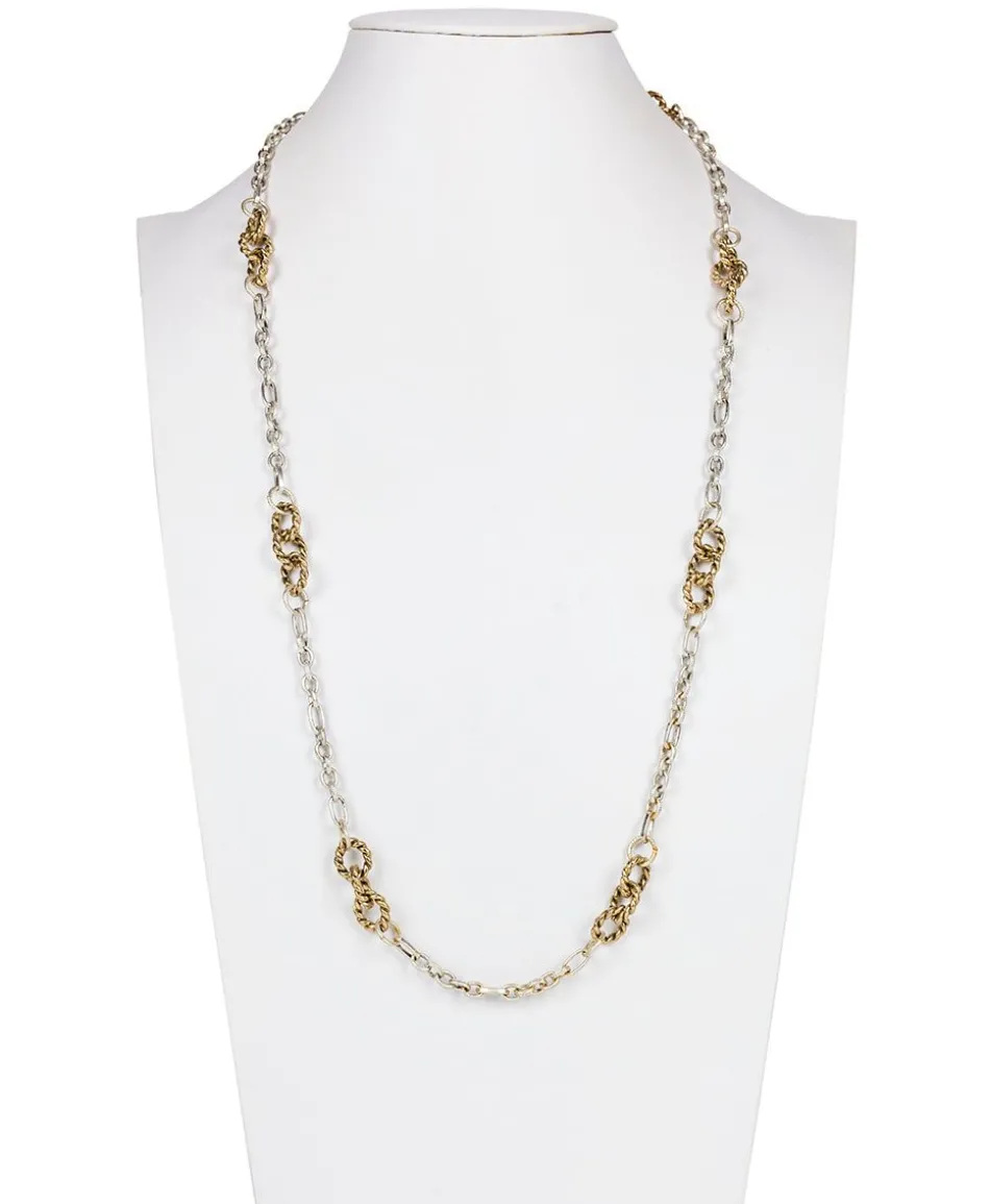 Patricia Nash Station Necklace| Necklaces