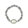 Patricia Nash Stone Stretch Bracelet| Bracelets