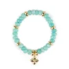 Patricia Nash Stretch Bracelet| Bracelets