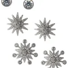 Patricia Nash Stud Star Set Earrings| Earrings