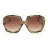 Patricia Nash Suzanne Sunglasses| Square