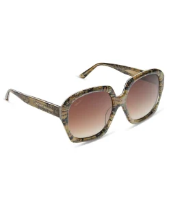 Patricia Nash Suzanne Sunglasses| Square