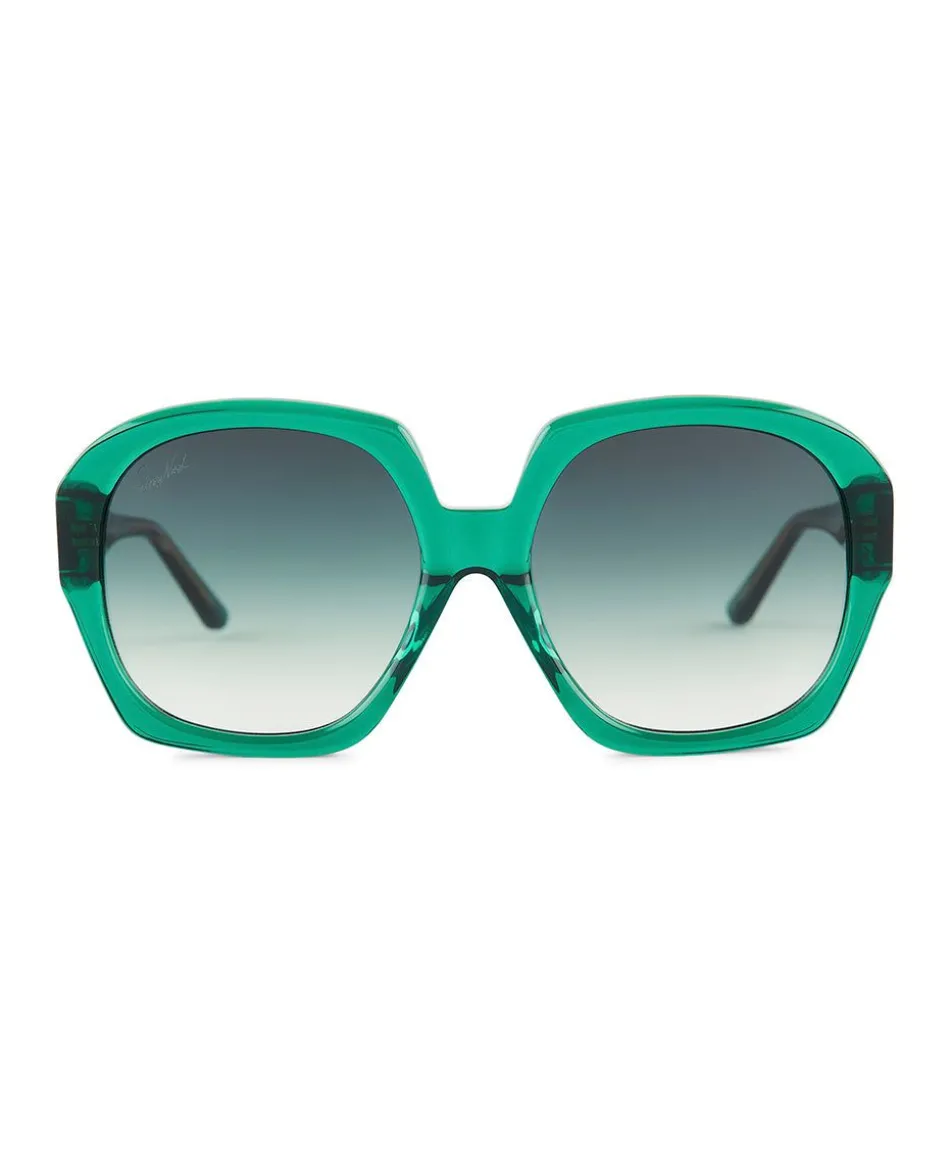 Patricia Nash Suzanne Sunglasses| Square