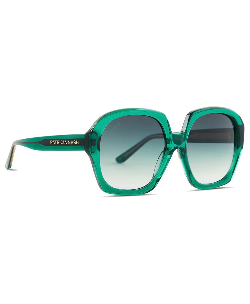 Patricia Nash Suzanne Sunglasses| Square