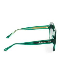 Patricia Nash Suzanne Sunglasses| Square