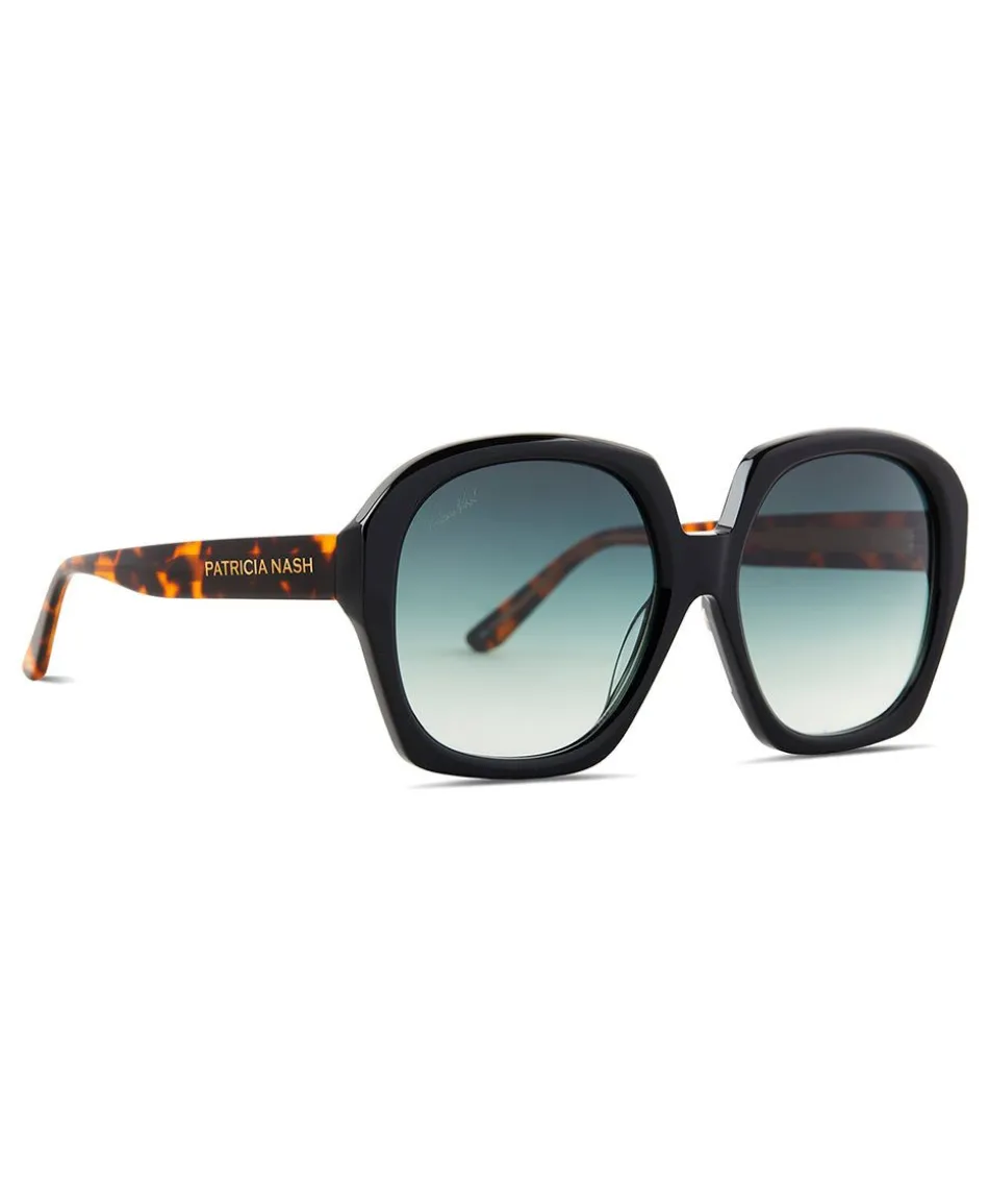 Patricia Nash Suzanne Sunglasses| Square