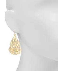 Patricia Nash Tear Drop Earrings| Earrings