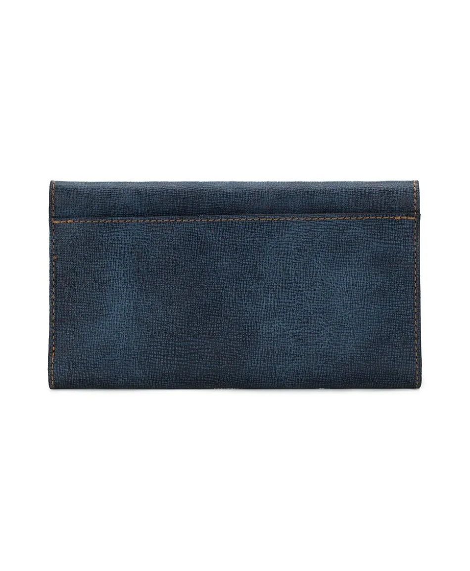 Patricia Nash Terresa Wallet| Wallets & Wristlets