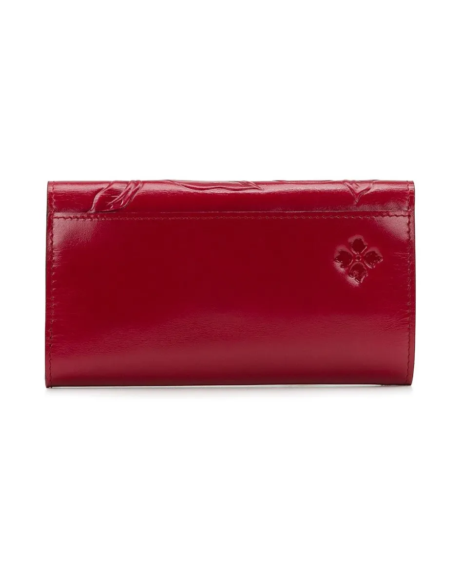 Patricia Nash Terresa Wallet| Wallets & Wristlets
