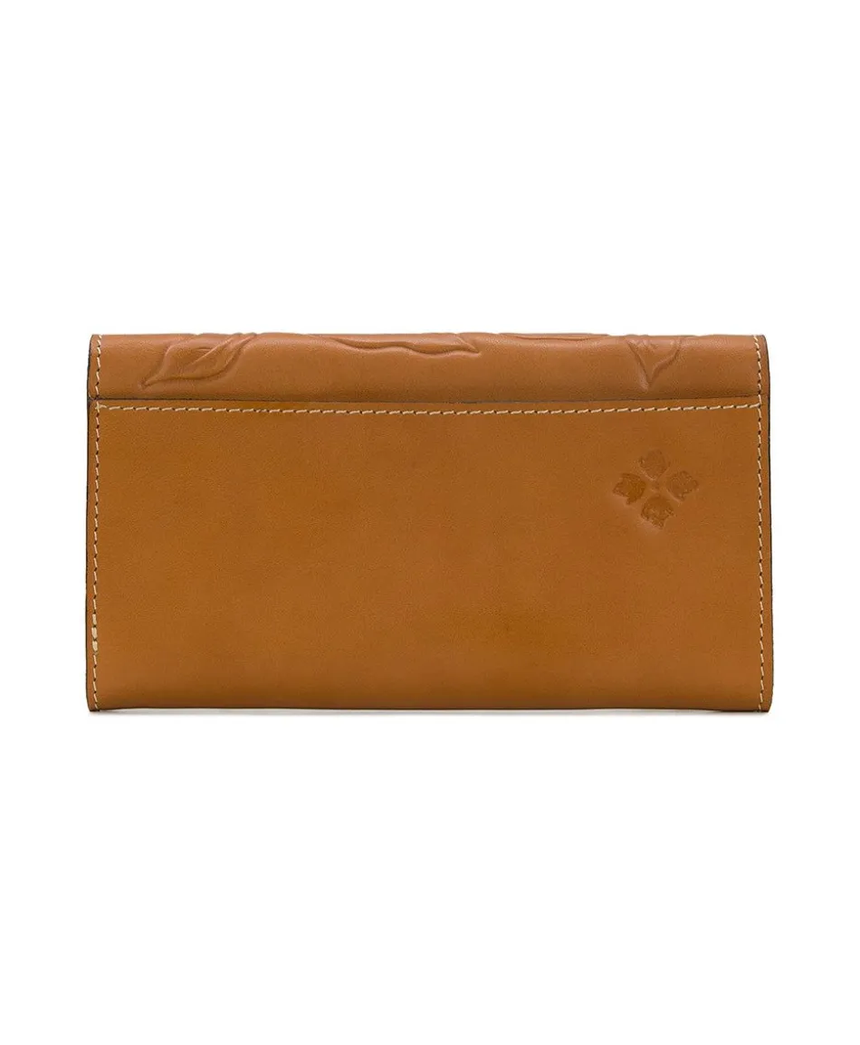 Patricia Nash Terresa Wallet| Wallets & Wristlets