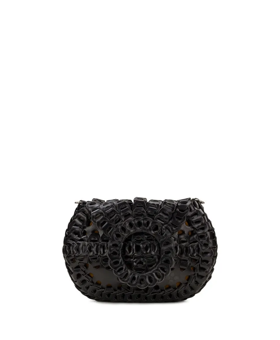 Patricia Nash Ticci Flapover Crossbody Bag| Crossbodies
