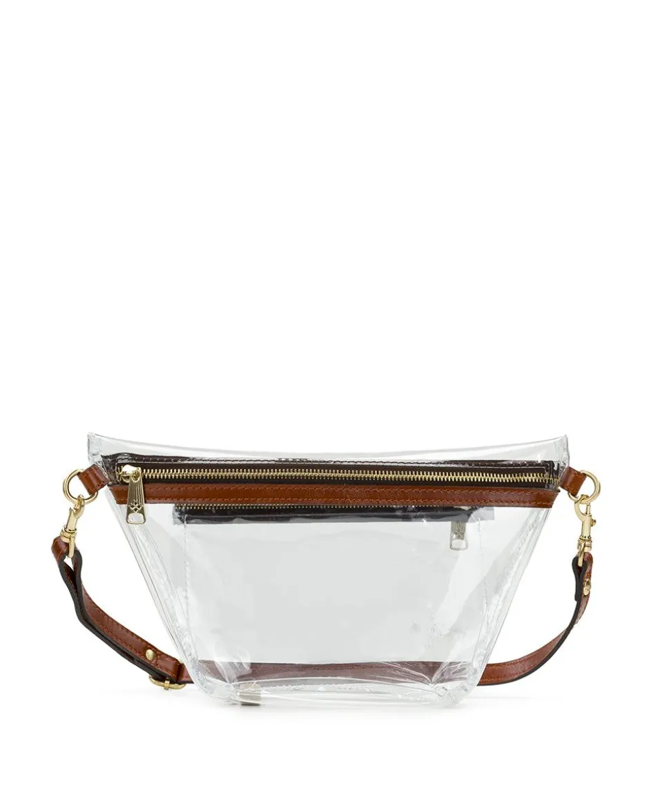 Patricia Nash Tinchi Belt Bag| Travel Accessories