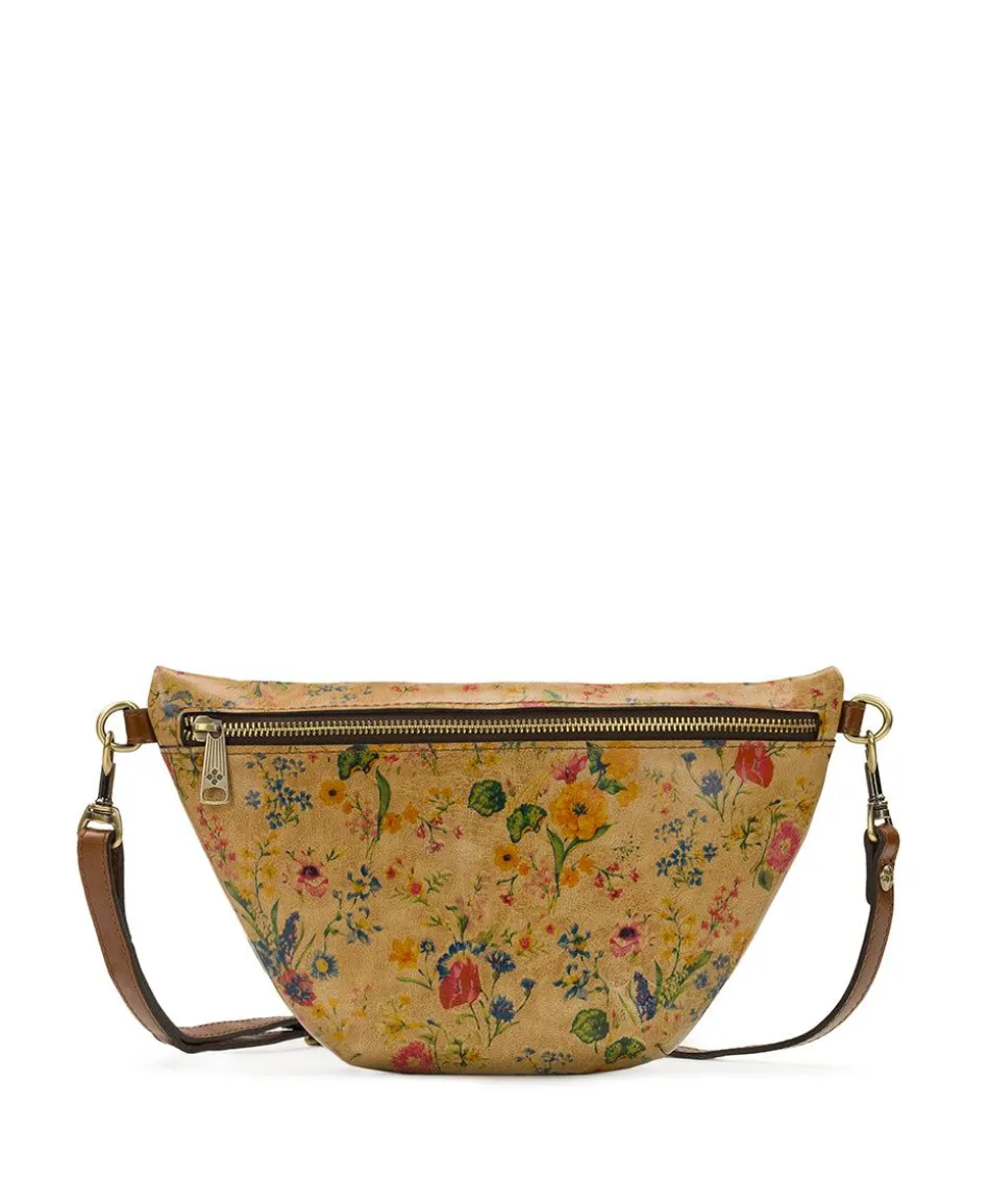 Patricia Nash Tinchi Belt Bag| Crossbodies