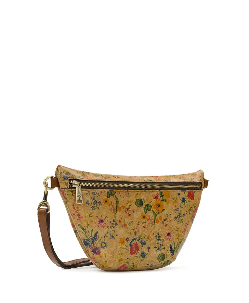 Patricia Nash Tinchi Belt Bag| Crossbodies