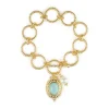 Patricia Nash Toggle Bracelet| Bracelets