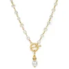 Patricia Nash Toggle Necklace| Necklaces