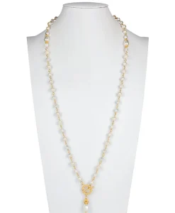 Patricia Nash Toggle Necklace| Necklaces