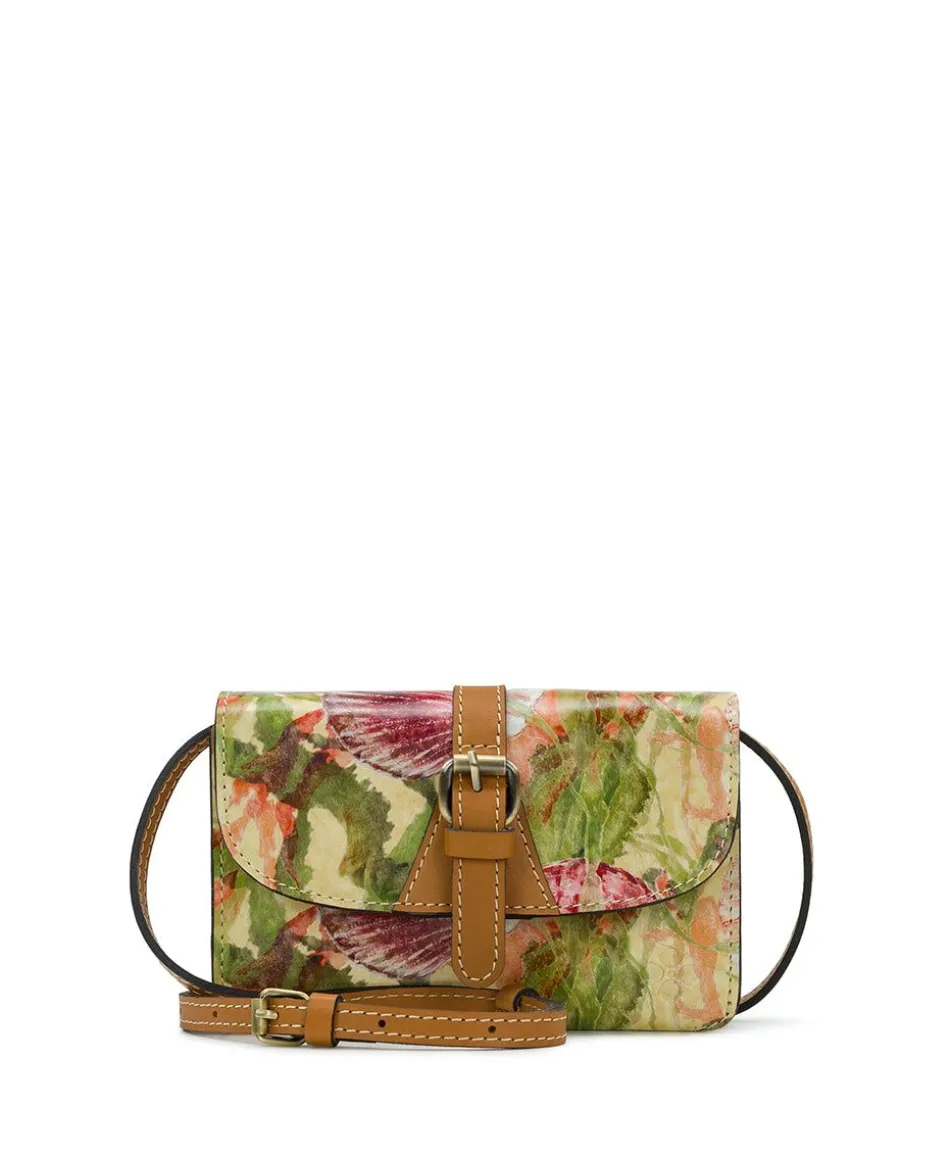 Patricia Nash Torri Crossbody| Crossbodies