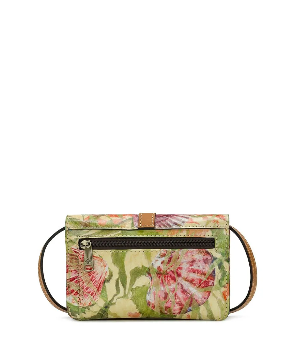 Patricia Nash Torri Crossbody| Crossbodies