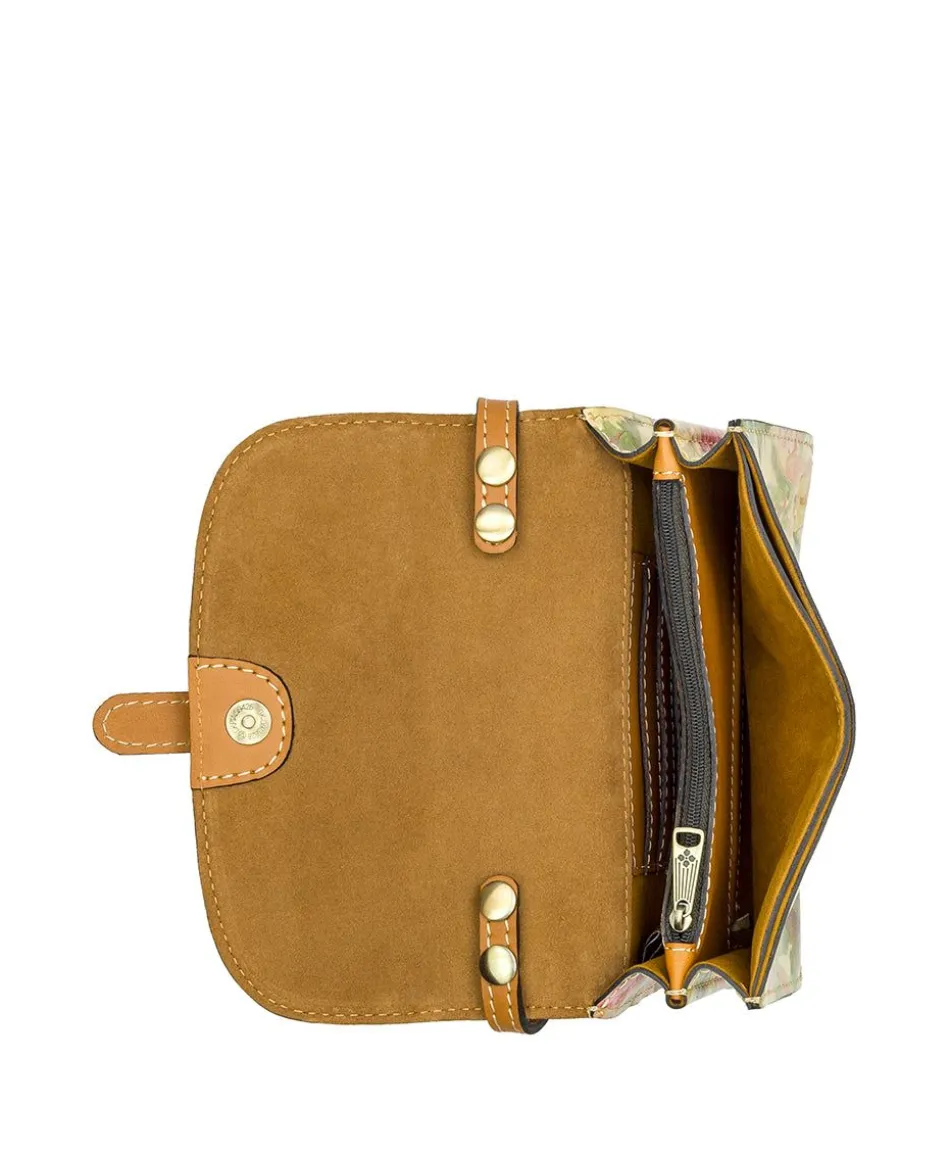 Patricia Nash Torri Crossbody| Crossbodies