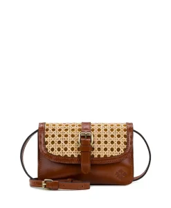 Patricia Nash Torri Crossbody| Crossbodies