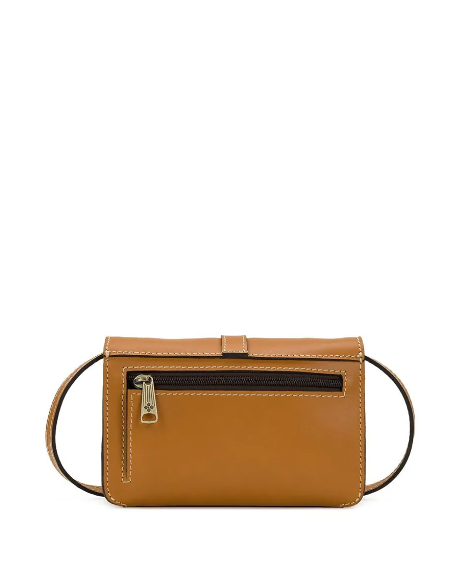 Patricia Nash Torri Crossbody Bag| Crossbodies
