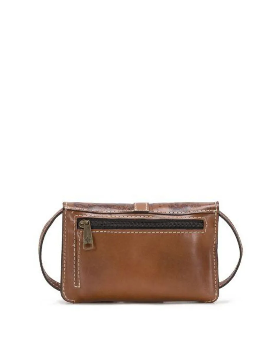 Patricia Nash Torri Crossbody| Crossbodies