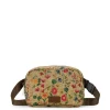 Patricia Nash Tremezzo Belt Bag| Travel Accessories