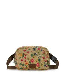 Patricia Nash Tremezzo Belt Bag| Travel Accessories