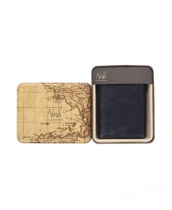 Patricia Nash Trifold Id Wallet| Small Leather Goods