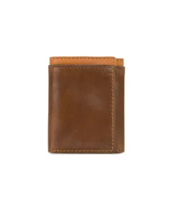Patricia Nash Trifold Id Wallet| Small Leather Goods