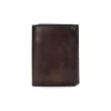 Patricia Nash Trifold Id Wallet| Small Leather Goods