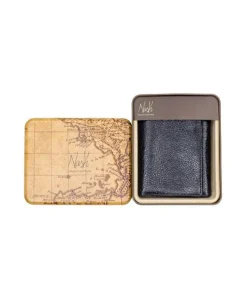 Patricia Nash Trifold Id Wallet| Small Leather Goods