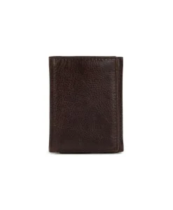 Patricia Nash Trifold Id Wallet| Small Leather Goods
