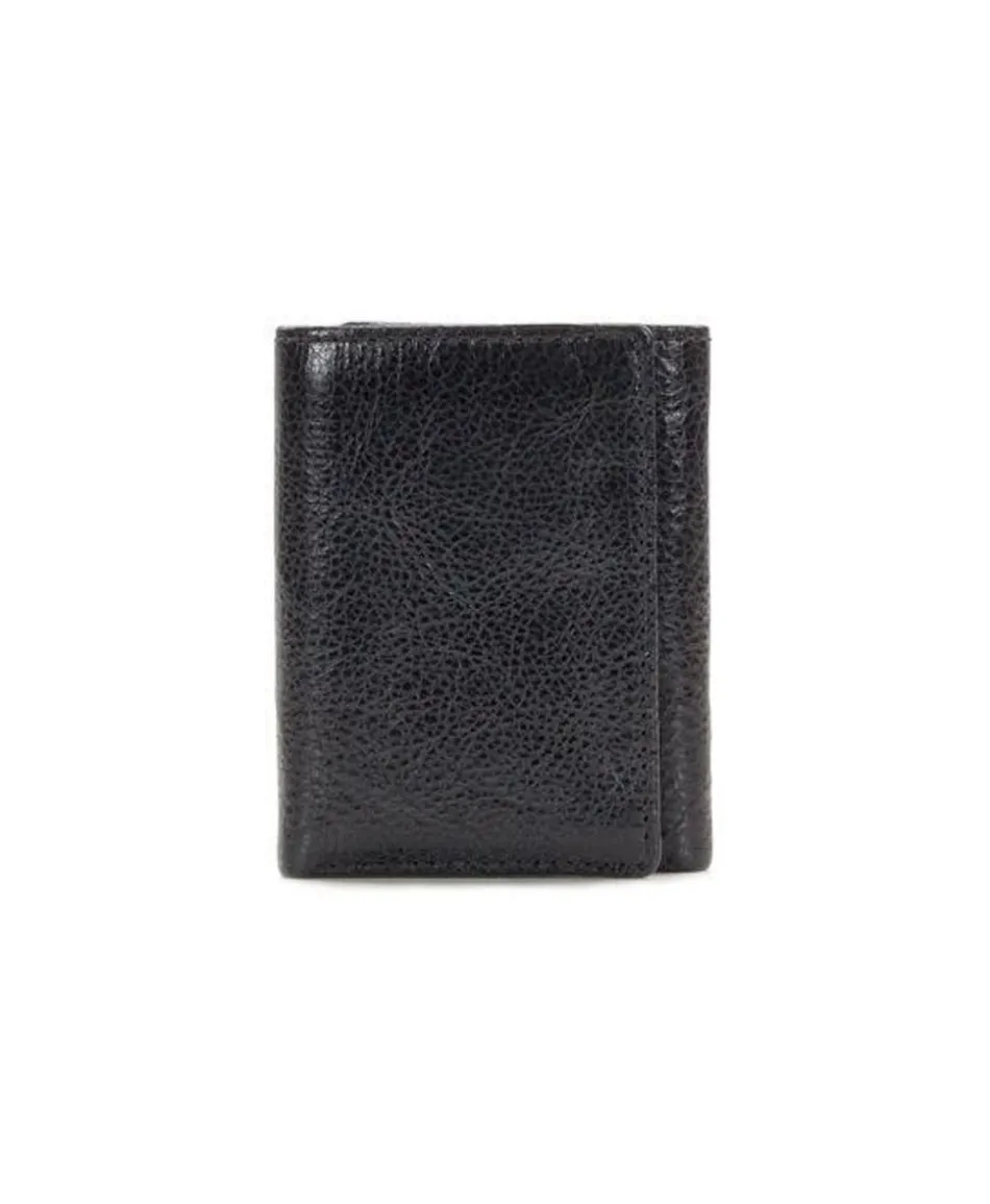 Patricia Nash Trifold Id Wallet| Small Leather Goods